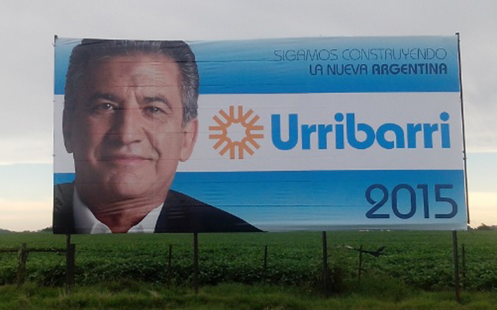 Moll ya palpita las elecciones 2015