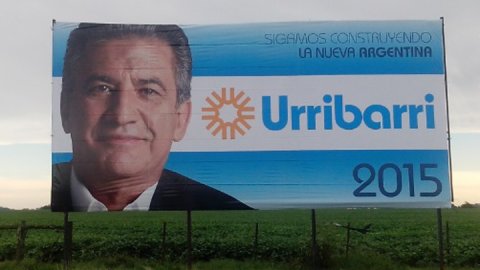 Moll ya palpita las elecciones 2015