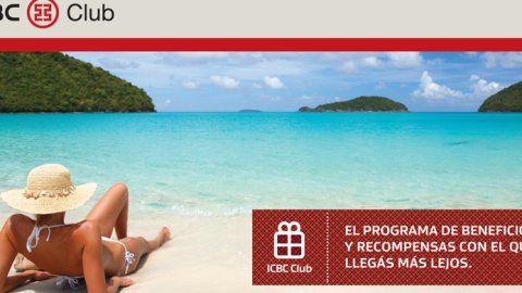 “Trazos” la nueva campaña de Don para ICBC Club