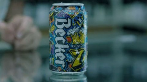 Campaña de Madre para AB InBev Cervecería Chile