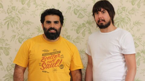 Nueva dupla de directores creativos de DDB Argentina