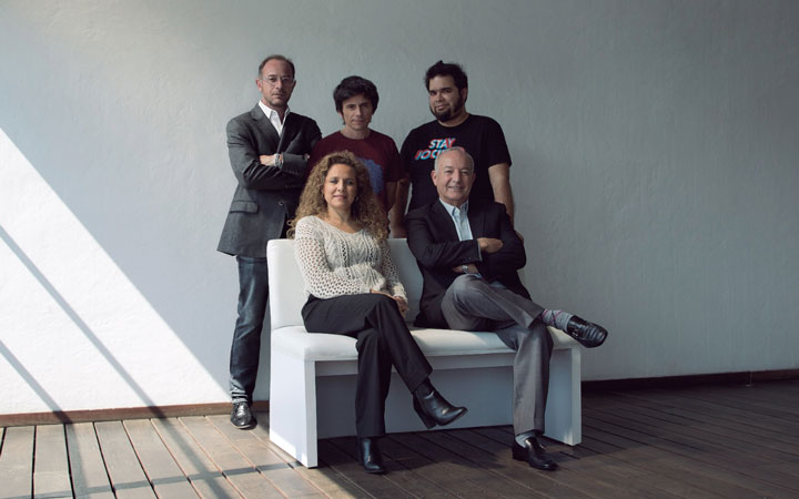 JWT México comenzó 2015 con nombramientos