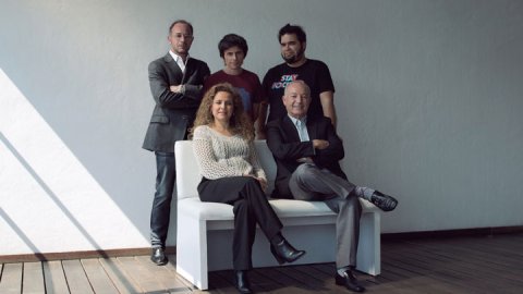 JWT México comenzó 2015 con nombramientos