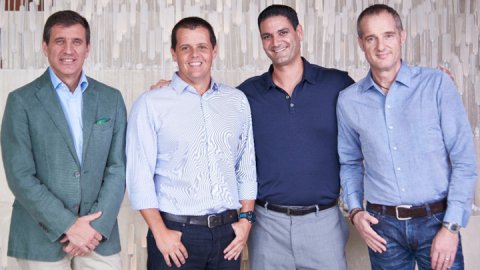 Nace Mirum: una empresa global moderna