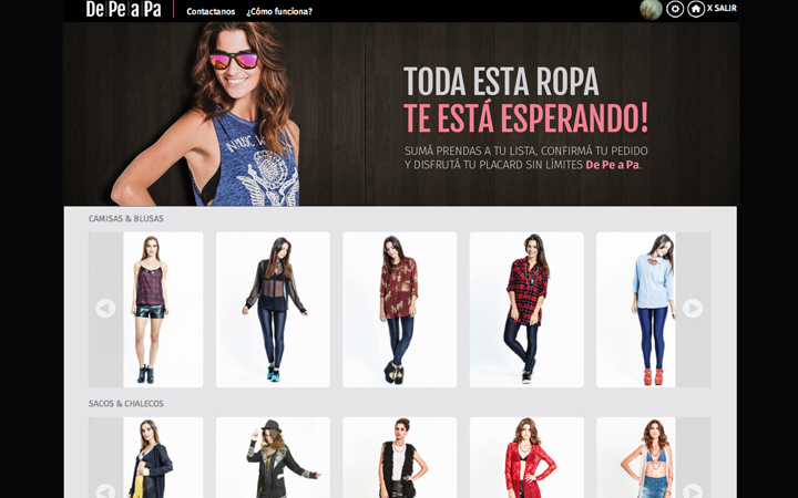 #361Sharelab lanza su primer emprendimiento