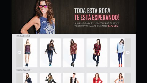 #361Sharelab lanza su primer emprendimiento