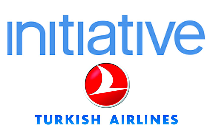 Initiative es la nueva agencia de medios de Turkish Airlines