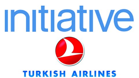 Initiative es la nueva agencia de medios de Turkish Airlines