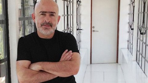Raúl Cardós será Presidente de Jurado en FIAP 2015