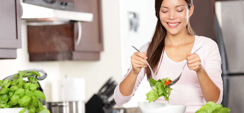 Consumidores, dispuestos a gastar más en productos saludables