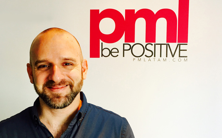 PML con nuevo Sales Director