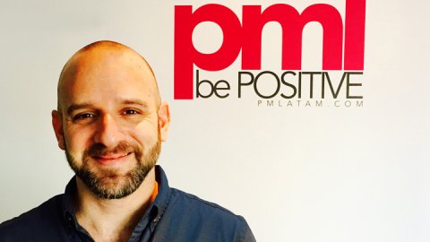 PML con nuevo Sales Director