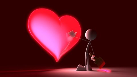Más del 60% de las personas pasará en soledad San Valentín