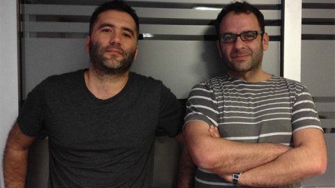 La Escuelita presenta Portfolio Creativo en 9 meses