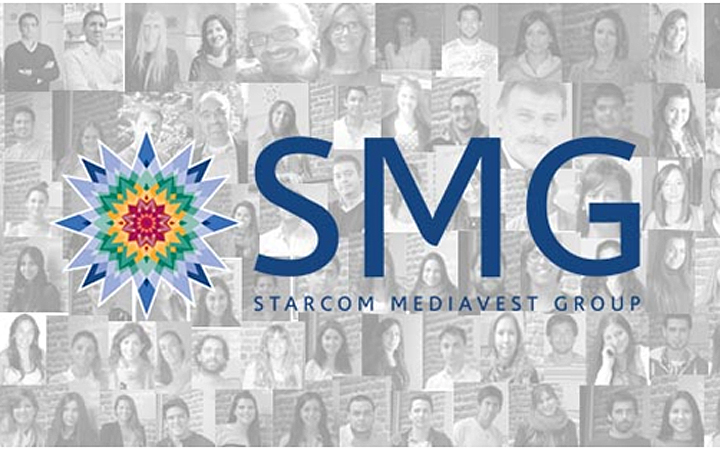 Starcom Mediavest Group califica como Súper Empresa