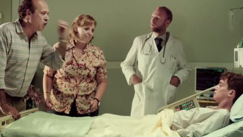 “Coma”, el comercial de Carlos y Darío para Gran DT