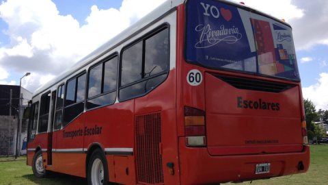 Comunicación en Acción elegida por Rivadavia