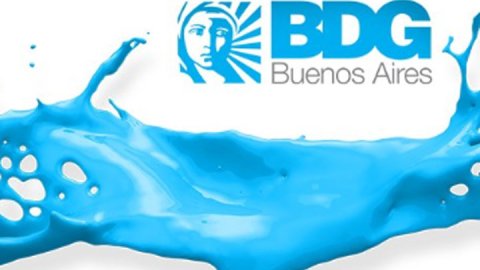 BDG funda un Departamento de “retailtainment”
