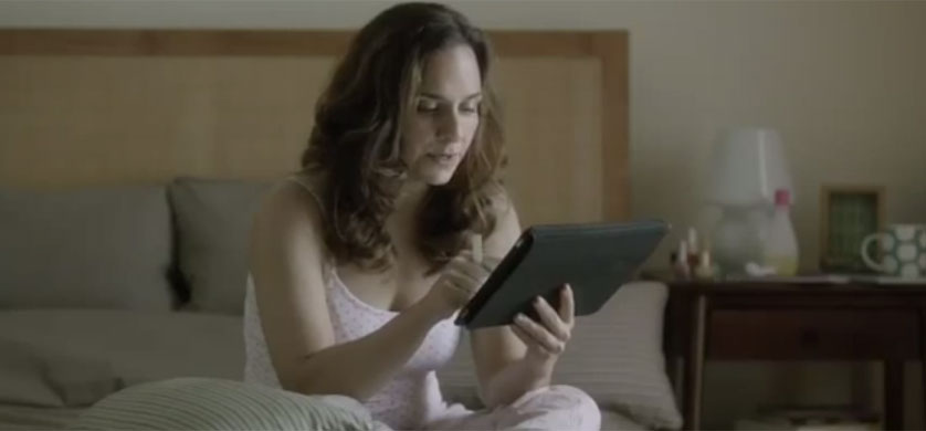 Los nuevos comerciales de DDB para “Speedy Dúo Plus”
