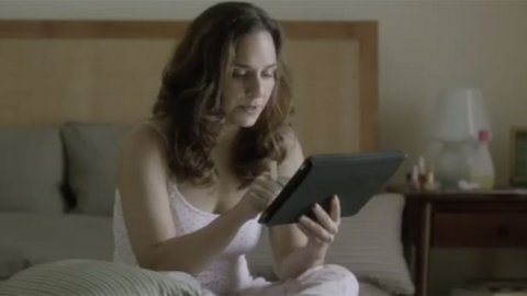 Los nuevos comerciales de DDB para “Speedy Dúo Plus”