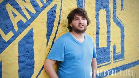 “Cupidos del Fútbol”, la campaña de Y&R para Olé