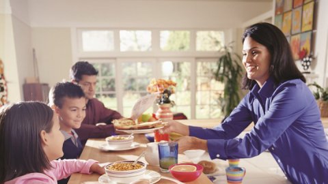 Kellogg’s promueve desayunos ricos y saludables