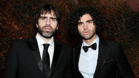 Armando Bo y Nicolás Giacobone, los argentinos que ganaron un Oscar