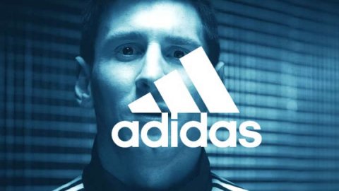 "Sport 15", la nueva campaña de adidas con Messi como protagonista