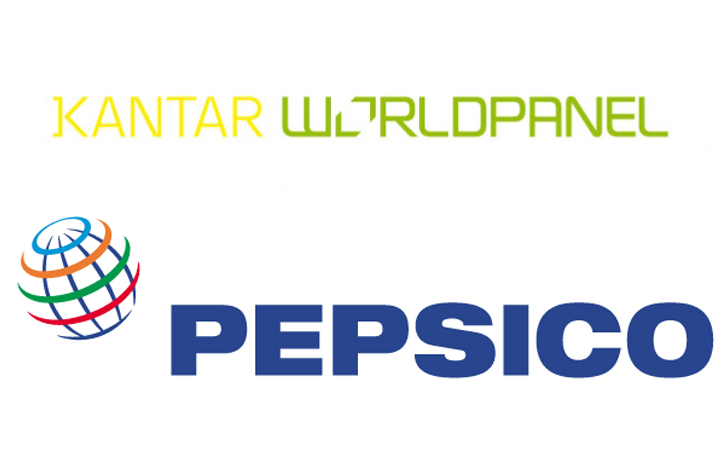Kantar Worldpanel suma a PepsiCo a su cartera de clientes
