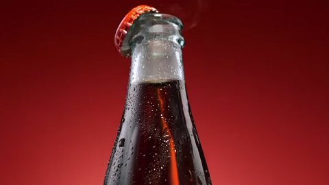 La botella de Coca Cola cumple 100 años