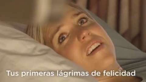 “Primeras veces”, la nueva campaña de Pampers