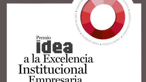 IDEA abrió la convocatoria para el Prremio IDEA 2015