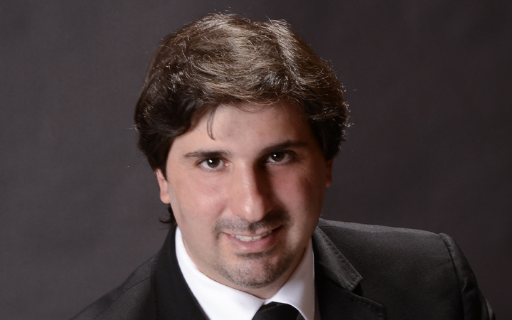 Nombran presidente de la AAMX al CEO de QUIROGA medios