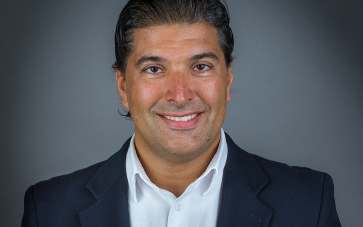 Headway digital nombró un VP of Sales para la región