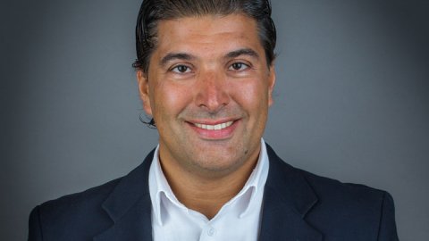Headway digital nombró un VP of Sales para la región