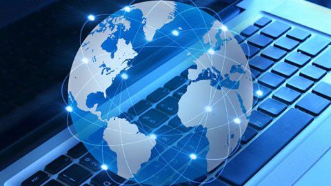 Sólo 40% de la población mundial accedió alguna vez a Internet