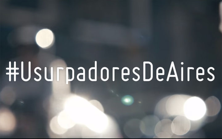 “#UsurpadoresDeAires”, de BBDO para 7up