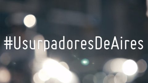 “#UsurpadoresDeAires”, de BBDO para 7up