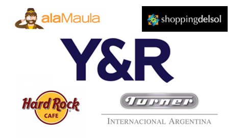 Y&R comienza el año con cuatro nuevos clientes