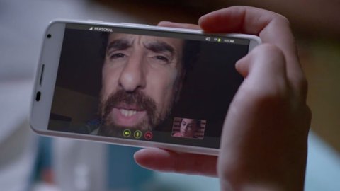 Nuevos comerciales de la campaña "Viví en 4G" de Personal y BBDO