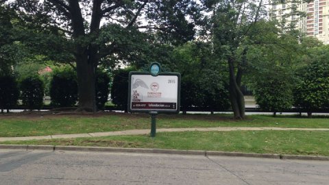La Fundación de Altos Estudios con Publicidad Sarmiento