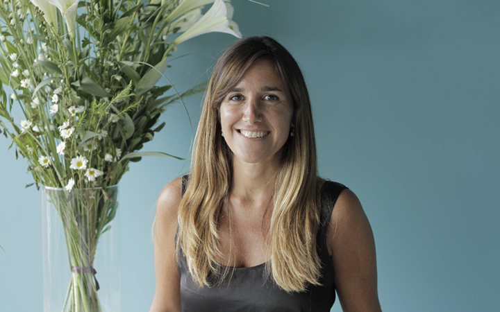 Nueva directora en Geometry Argentina