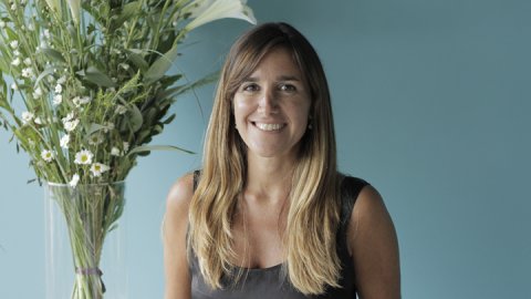 Nueva directora en Geometry Argentina