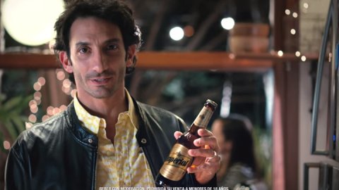 "Bienvenidos al Club Imperial", lo nuevo de Cerveza Imperial