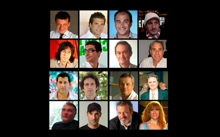 Se definió la Junta Directiva de la AAP para 2015-2016