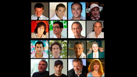 Se definió la Junta Directiva de la AAP para 2015-2016