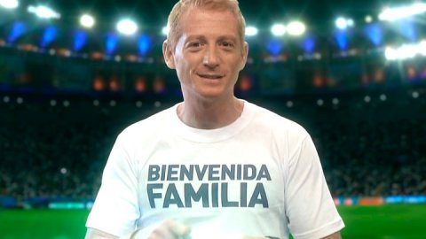 "Bienvenida Familia", la campaña de FOX y la CONMEBOL