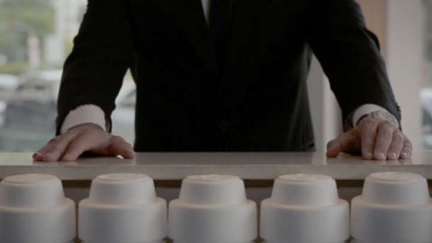 Y&R y Freddo se sumaron al estreno de House of Cards