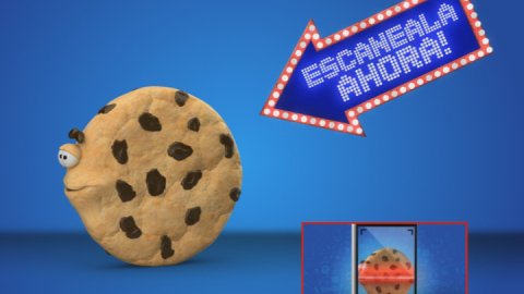 Lo nuevo de WebAr Interactive para Pepitos!
