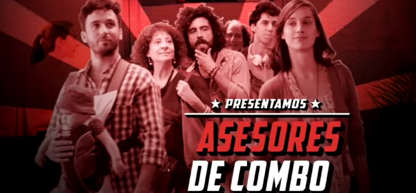 "Asesores de Combos" lo nuevo de DON para Cablevisión y Fibertel